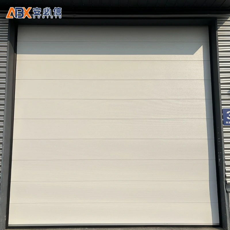 宜宾高扬程提升门