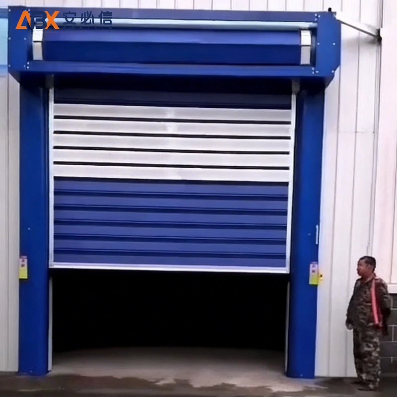 宜宾雷达高速门